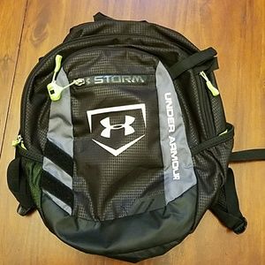 ⚾Boy's Under Armour Baseball Bag-Small